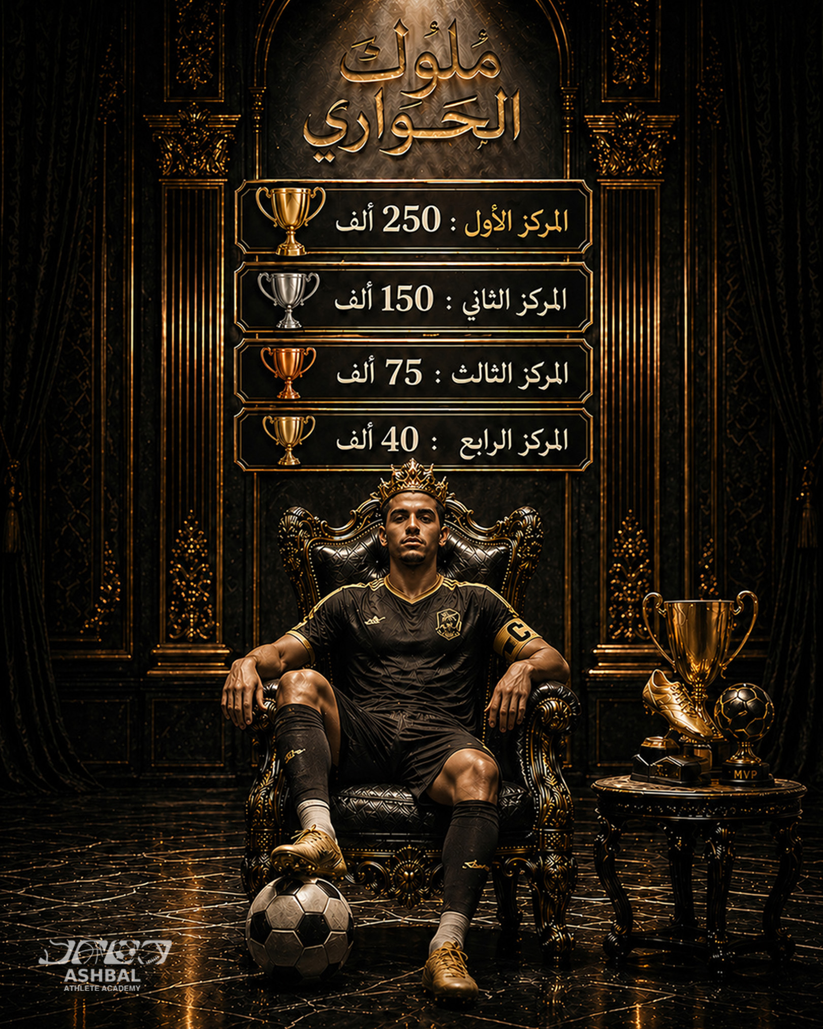 أكاديمية الأشبال — 13