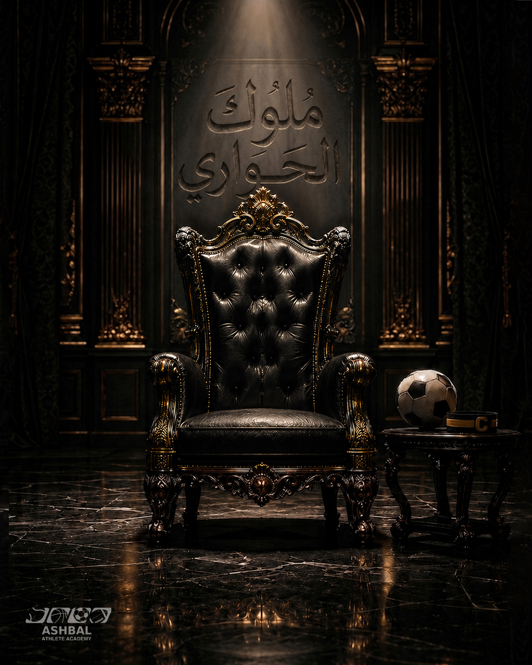 أكاديمية الأشبال — 14