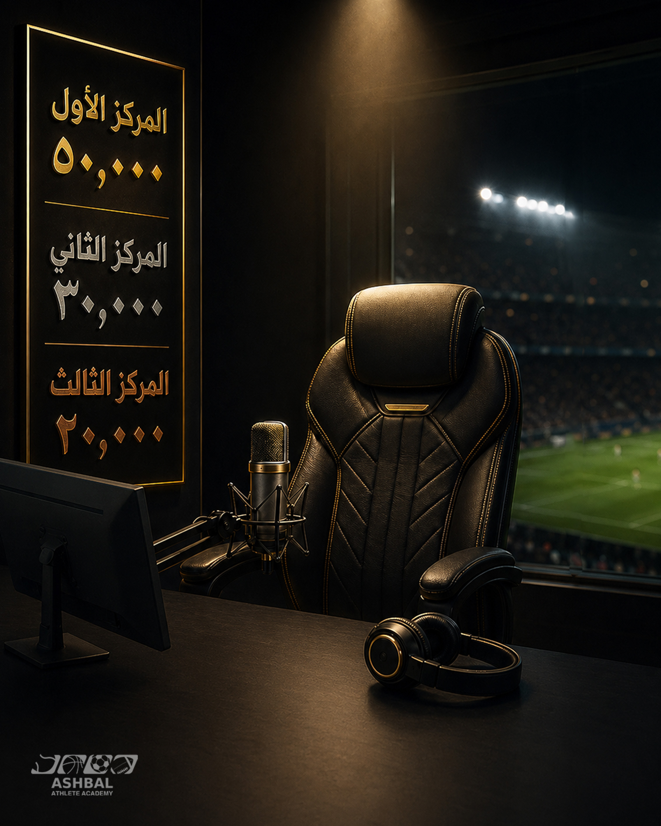 أكاديمية الأشبال — 15