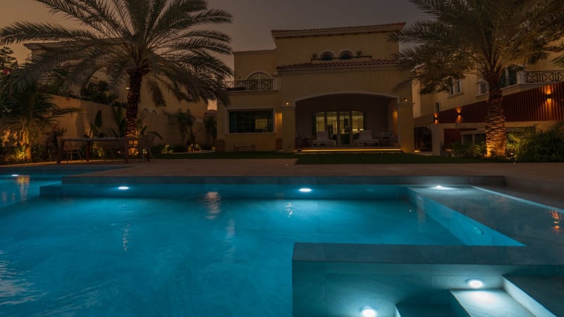 Jumeirah Park