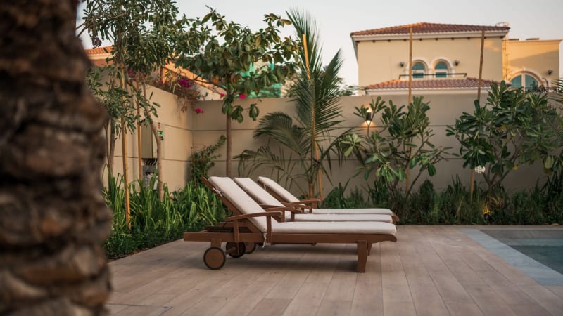 Jumeirah Park