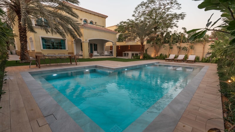 Jumeirah Park