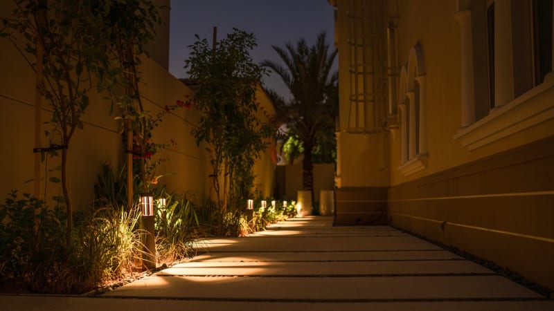 Jumeirah Park