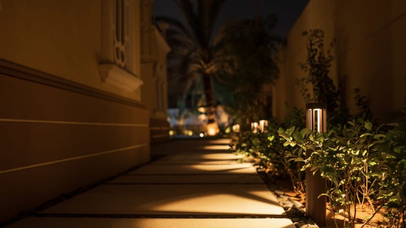 Jumeirah Park