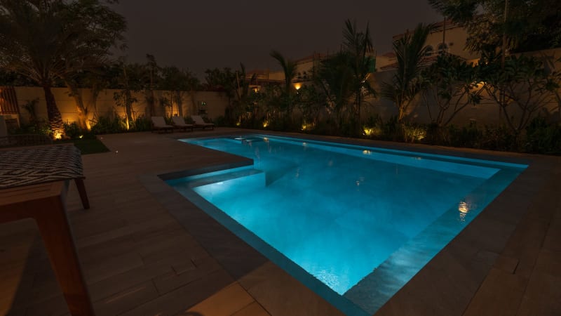 Jumeirah Park