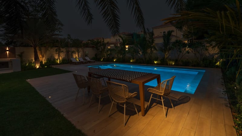 Jumeirah Park
