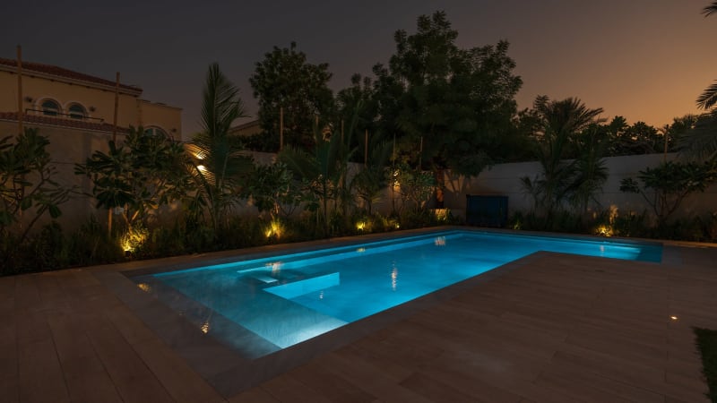 Jumeirah Park