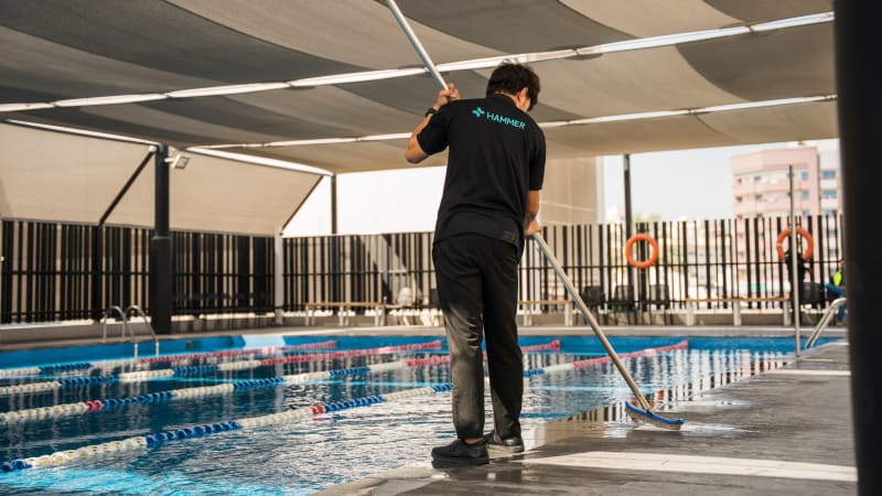 Soft Services Excellence