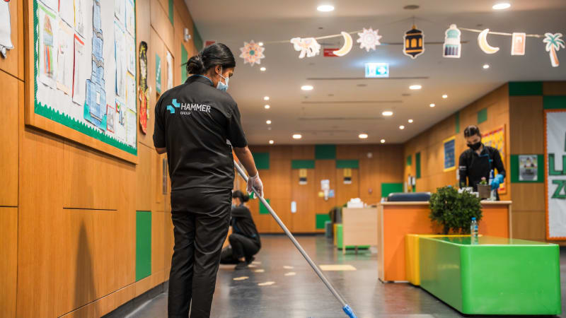 Pool & Landscape Care