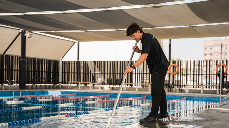 Quality Control & Inspections