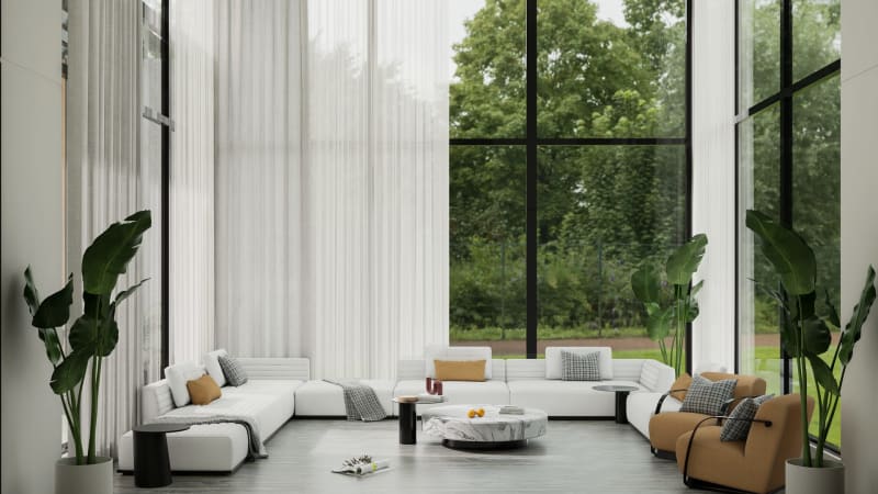Executive Home Office