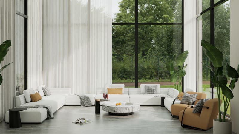 Executive Home Office