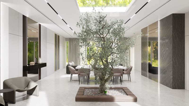 Signature Interiors Collection