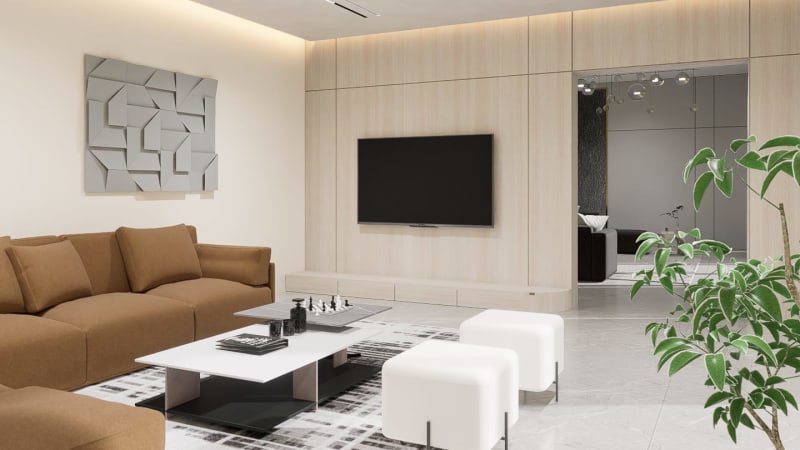 Signature Interiors Collection