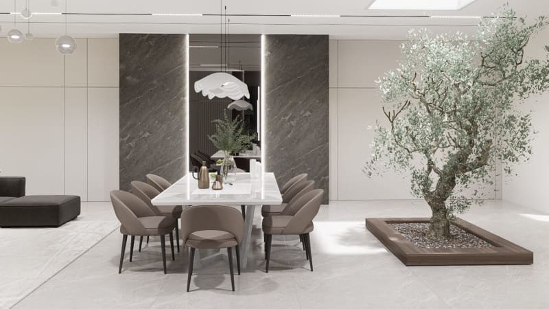 Signature Interiors Collection