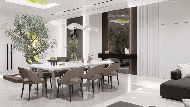 Signature Interiors Collection