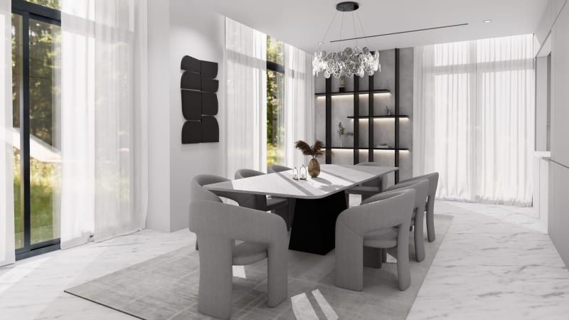 Signature Interiors Collection
