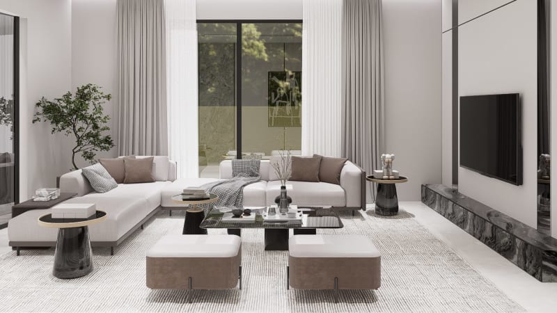 Signature Interiors Collection