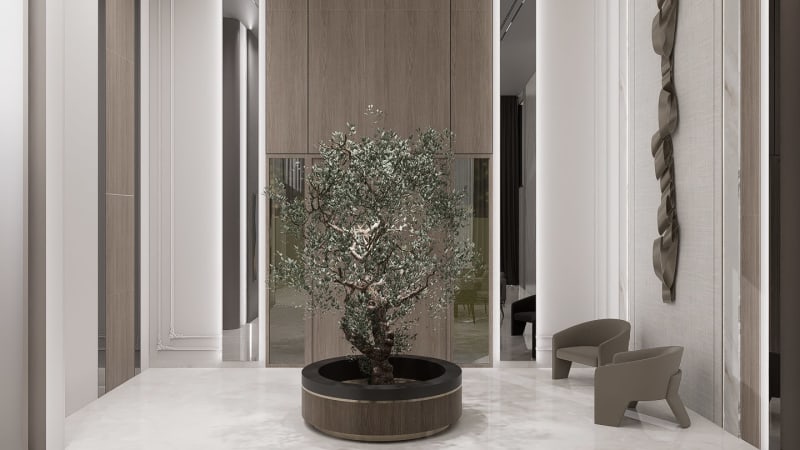 Signature Interiors Collection