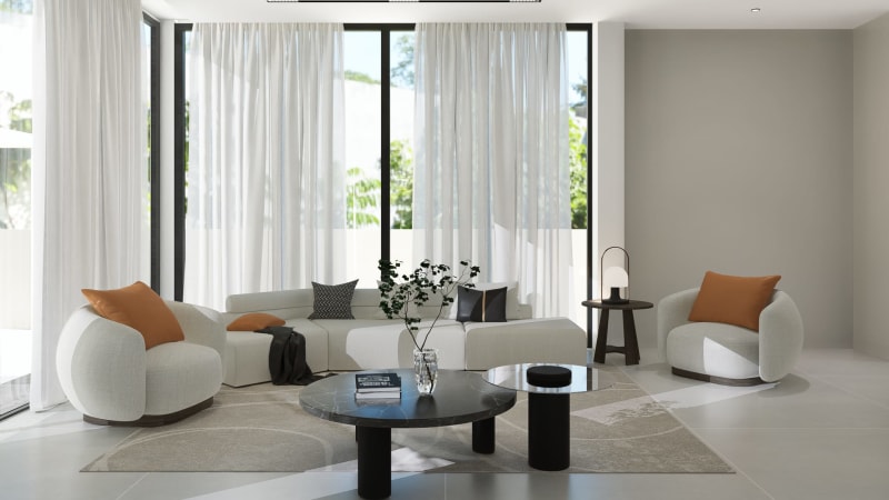 Signature Interiors Collection