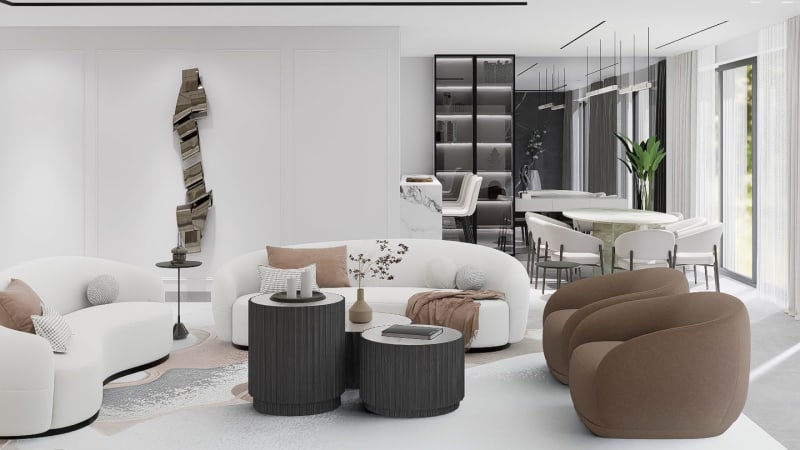 Signature Interiors Collection