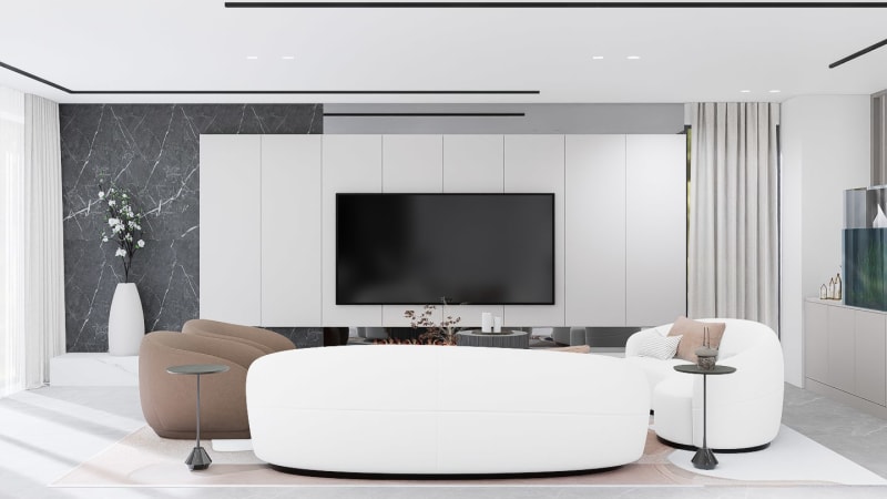 Signature Interiors Collection