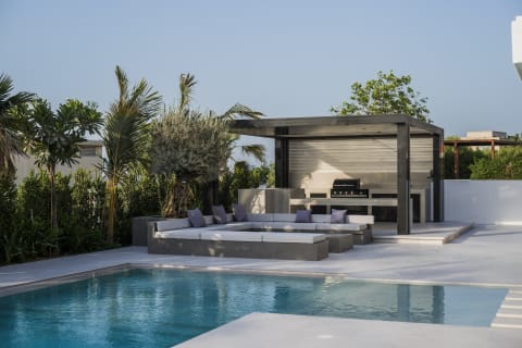 Coastal Clarity – Dubai Hills