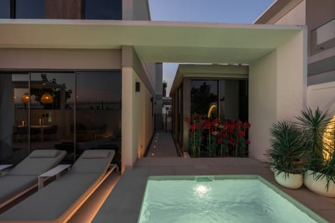 Sunlit Haven – Tilal Al Ghaf