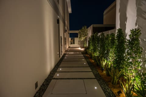 Sunlit Haven – Tilal Al Ghaf