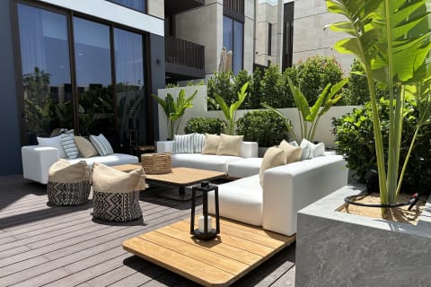 Jumeirah Bay