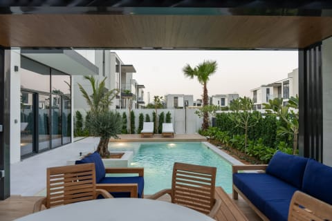 Lush Geometry – Murooj