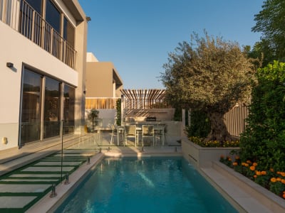 Modern Oasis – Dubai Hills