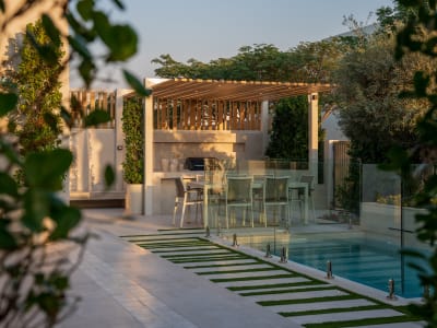 Modern Oasis – Dubai Hills
