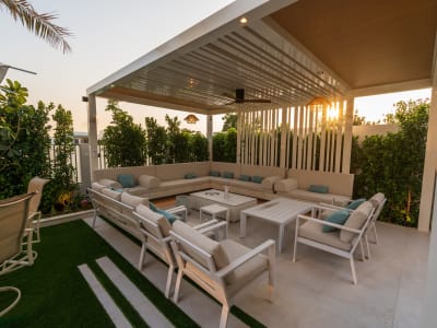 Modern Oasis – Dubai Hills