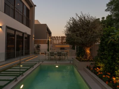 Modern Oasis – Dubai Hills