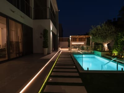 Modern Oasis – Dubai Hills