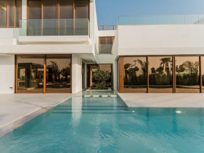 Coastal Clarity – Dubai Hills
