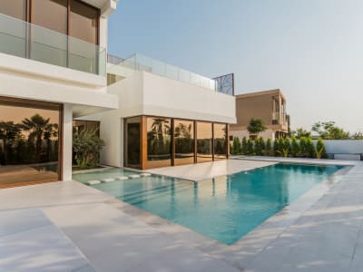 Coastal Clarity – Dubai Hills