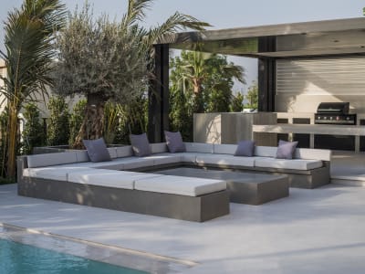 Coastal Clarity – Dubai Hills
