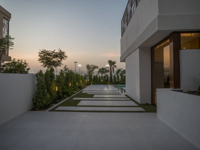 Coastal Clarity – Dubai Hills