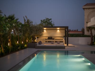 Coastal Clarity – Dubai Hills