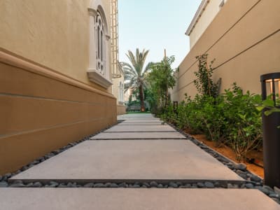 Andalusian Sanctuary – Jumeirah Park