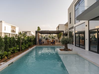 Lush Geometry – Murooj