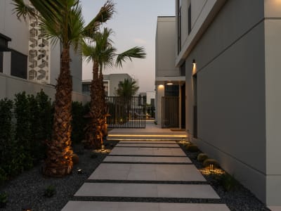 Lush Geometry – Murooj