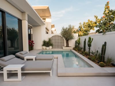 Sunlit Haven – Tilal Al Ghaf