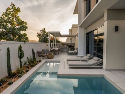 Sunlit Haven – Tilal Al Ghaf