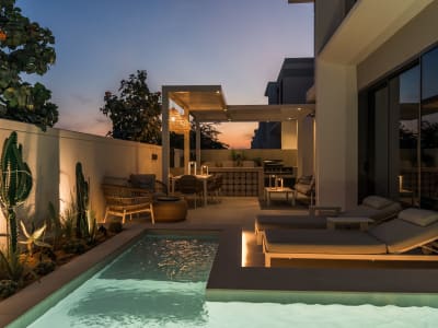 Sunlit Haven – Tilal Al Ghaf