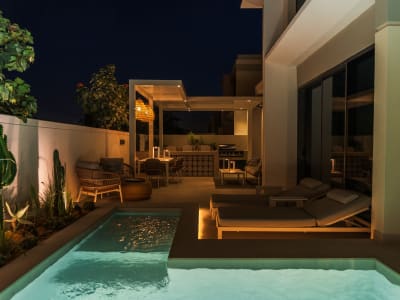 Sunlit Haven – Tilal Al Ghaf