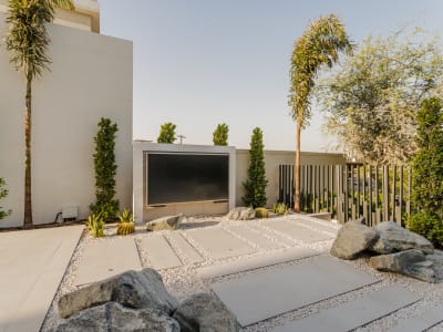 Desert Balance – Tilal Al Ghaf