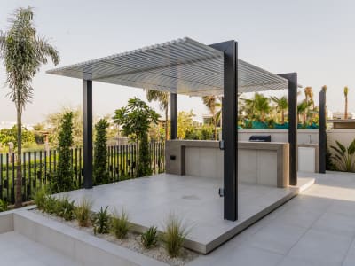 Desert Balance – Tilal Al Ghaf